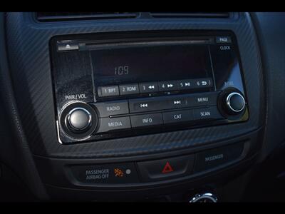 2017 Mitsubishi Outlander Sport ES   - Photo 10 - Mesa, AZ 85201