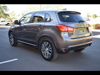 2017 Mitsubishi Outlander Sport ES   - Photo 6 - Mesa, AZ 85201
