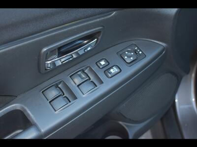 2017 Mitsubishi Outlander Sport ES   - Photo 18 - Mesa, AZ 85201