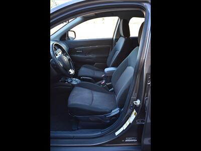 2017 Mitsubishi Outlander Sport ES   - Photo 15 - Mesa, AZ 85201