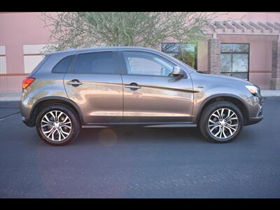 2017 Mitsubishi Outlander Sport ES   - Photo 1 - Mesa, AZ 85201