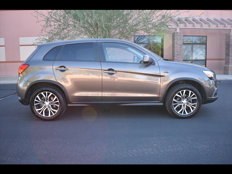 2017 Mitsubishi Outlander Sport ES   - Photo 1 - Mesa, AZ 85201