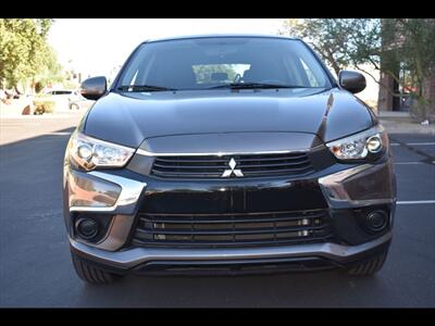 2017 Mitsubishi Outlander Sport ES   - Photo 8 - Mesa, AZ 85201