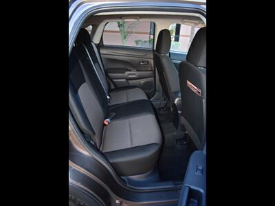 2017 Mitsubishi Outlander Sport ES   - Photo 25 - Mesa, AZ 85201