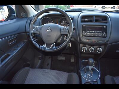 2017 Mitsubishi Outlander Sport ES   - Photo 28 - Mesa, AZ 85201