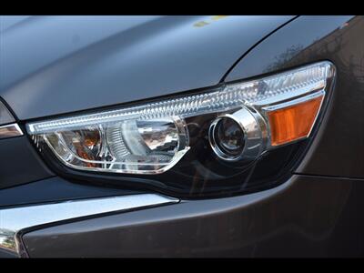 2017 Mitsubishi Outlander Sport ES   - Photo 43 - Mesa, AZ 85201