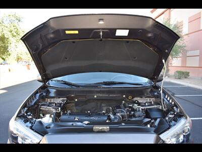 2017 Mitsubishi Outlander Sport ES   - Photo 36 - Mesa, AZ 85201