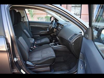 2017 Mitsubishi Outlander Sport ES   - Photo 30 - Mesa, AZ 85201