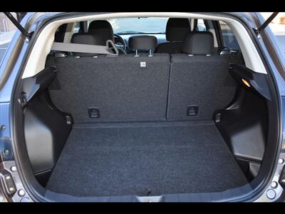 2017 Mitsubishi Outlander Sport ES   - Photo 24 - Mesa, AZ 85201