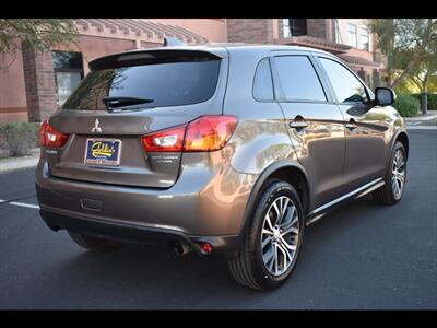 2017 Mitsubishi Outlander Sport ES   - Photo 7 - Mesa, AZ 85201