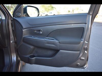 2017 Mitsubishi Outlander Sport ES   - Photo 32 - Mesa, AZ 85201