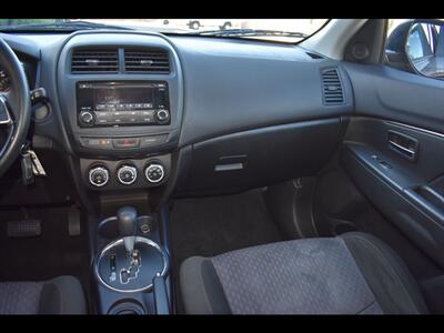 2017 Mitsubishi Outlander Sport ES   - Photo 29 - Mesa, AZ 85201