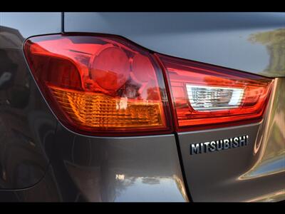 2017 Mitsubishi Outlander Sport ES   - Photo 45 - Mesa, AZ 85201