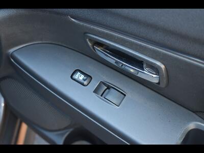 2017 Mitsubishi Outlander Sport ES   - Photo 33 - Mesa, AZ 85201