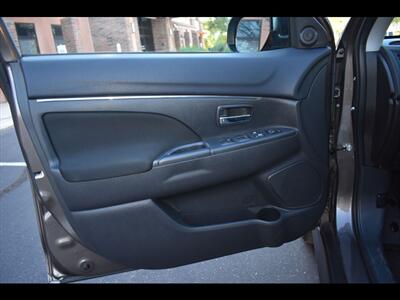 2017 Mitsubishi Outlander Sport ES   - Photo 17 - Mesa, AZ 85201