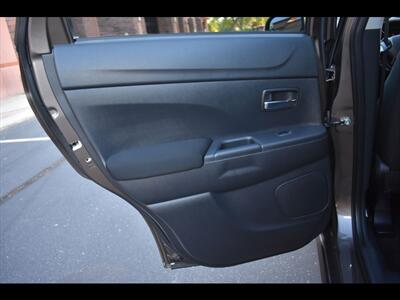 2017 Mitsubishi Outlander Sport ES   - Photo 21 - Mesa, AZ 85201