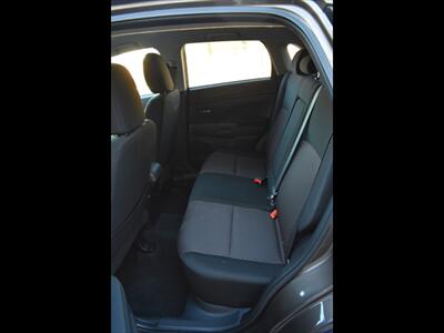 2017 Mitsubishi Outlander Sport ES   - Photo 19 - Mesa, AZ 85201