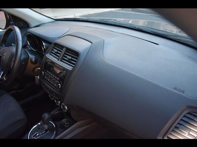 2017 Mitsubishi Outlander Sport ES   - Photo 34 - Mesa, AZ 85201