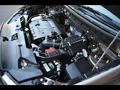 2017 Mitsubishi Outlander Sport ES   - Photo 39 - Mesa, AZ 85201