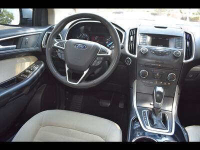 2016 Ford Edge SEL - Photo 27 - Mesa, AZ 85201