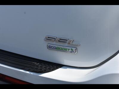 2016 Ford Edge SEL - Photo 49 - Mesa, AZ 85201