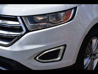 2016 Ford Edge SEL - Photo 43 - Mesa, AZ 85201
