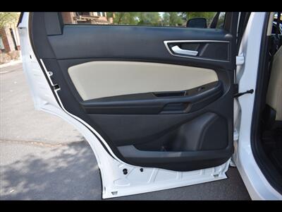2016 Ford Edge SEL - Photo 19 - Mesa, AZ 85201