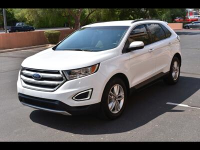 2016 Ford Edge SEL - Photo 3 - Mesa, AZ 85201