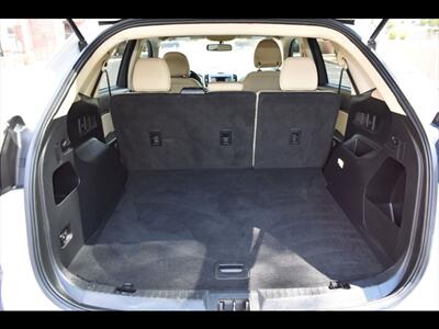 2016 Ford Edge SEL - Photo 21 - Mesa, AZ 85201