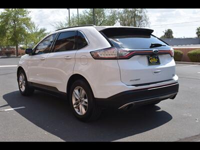 2016 Ford Edge SEL - Photo 6 - Mesa, AZ 85201