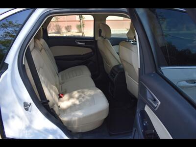 2016 Ford Edge SEL - Photo 22 - Mesa, AZ 85201