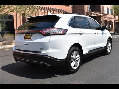 2016 Ford Edge SEL - Photo 7 - Mesa, AZ 85201
