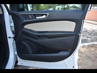 2016 Ford Edge SEL - Photo 32 - Mesa, AZ 85201