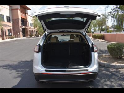 2016 Ford Edge SEL - Photo 20 - Mesa, AZ 85201