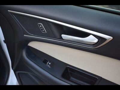2016 Ford Edge SEL - Photo 33 - Mesa, AZ 85201