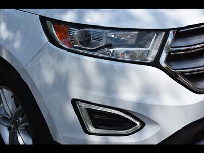 2016 Ford Edge SEL - Photo 40 - Mesa, AZ 85201