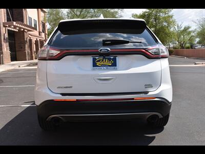 2016 Ford Edge SEL - Photo 9 - Mesa, AZ 85201