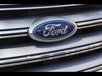 2016 Ford Edge SEL - Photo 42 - Mesa, AZ 85201