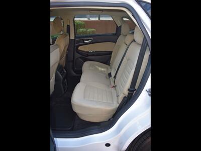 2016 Ford Edge SEL - Photo 17 - Mesa, AZ 85201