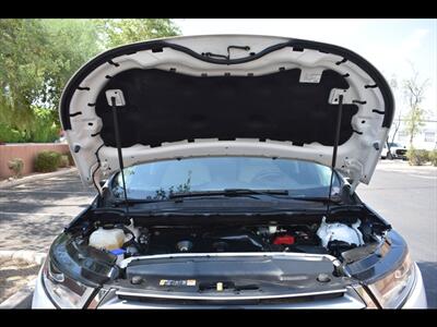 2016 Ford Edge SEL - Photo 36 - Mesa, AZ 85201
