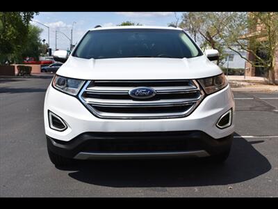 2016 Ford Edge SEL - Photo 8 - Mesa, AZ 85201