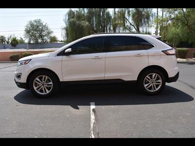 2016 Ford Edge SEL - Photo 4 - Mesa, AZ 85201