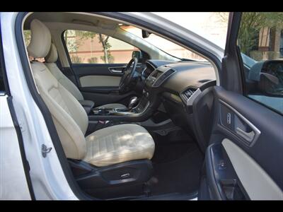 2016 Ford Edge SEL - Photo 30 - Mesa, AZ 85201