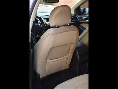 2016 Ford Edge SEL - Photo 18 - Mesa, AZ 85201
