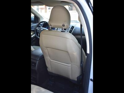 2016 Ford Edge SEL - Photo 24 - Mesa, AZ 85201