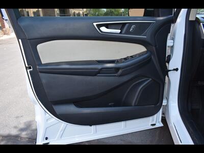 2016 Ford Edge SEL - Photo 15 - Mesa, AZ 85201
