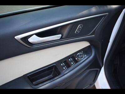 2016 Ford Edge SEL - Photo 16 - Mesa, AZ 85201