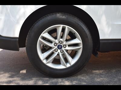 2016 Ford Edge SEL - Photo 35 - Mesa, AZ 85201