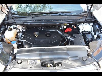 2016 Ford Edge SEL - Photo 37 - Mesa, AZ 85201