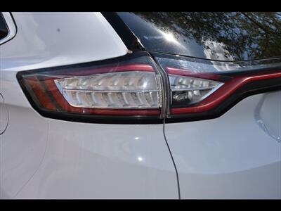 2016 Ford Edge SEL - Photo 45 - Mesa, AZ 85201